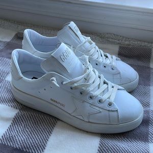 Golden Goose Purestars